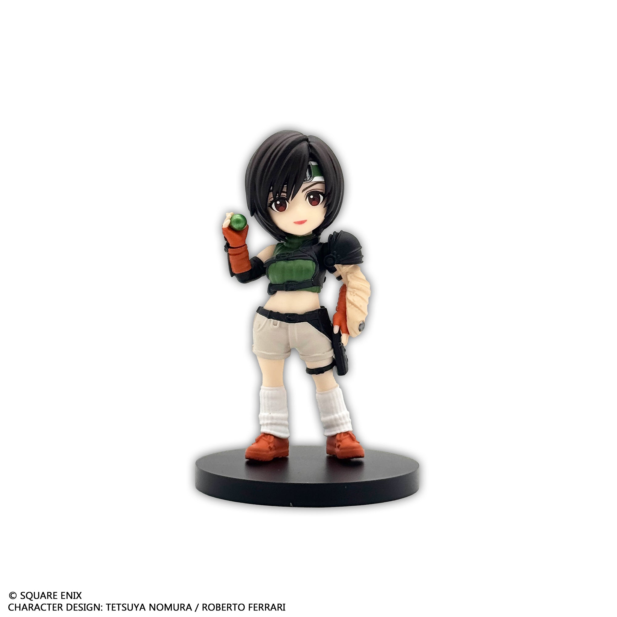 FINAL FANTASY VII REBIRTH -Adorable Arts Vol 1- Fig. Collection (6pcs)