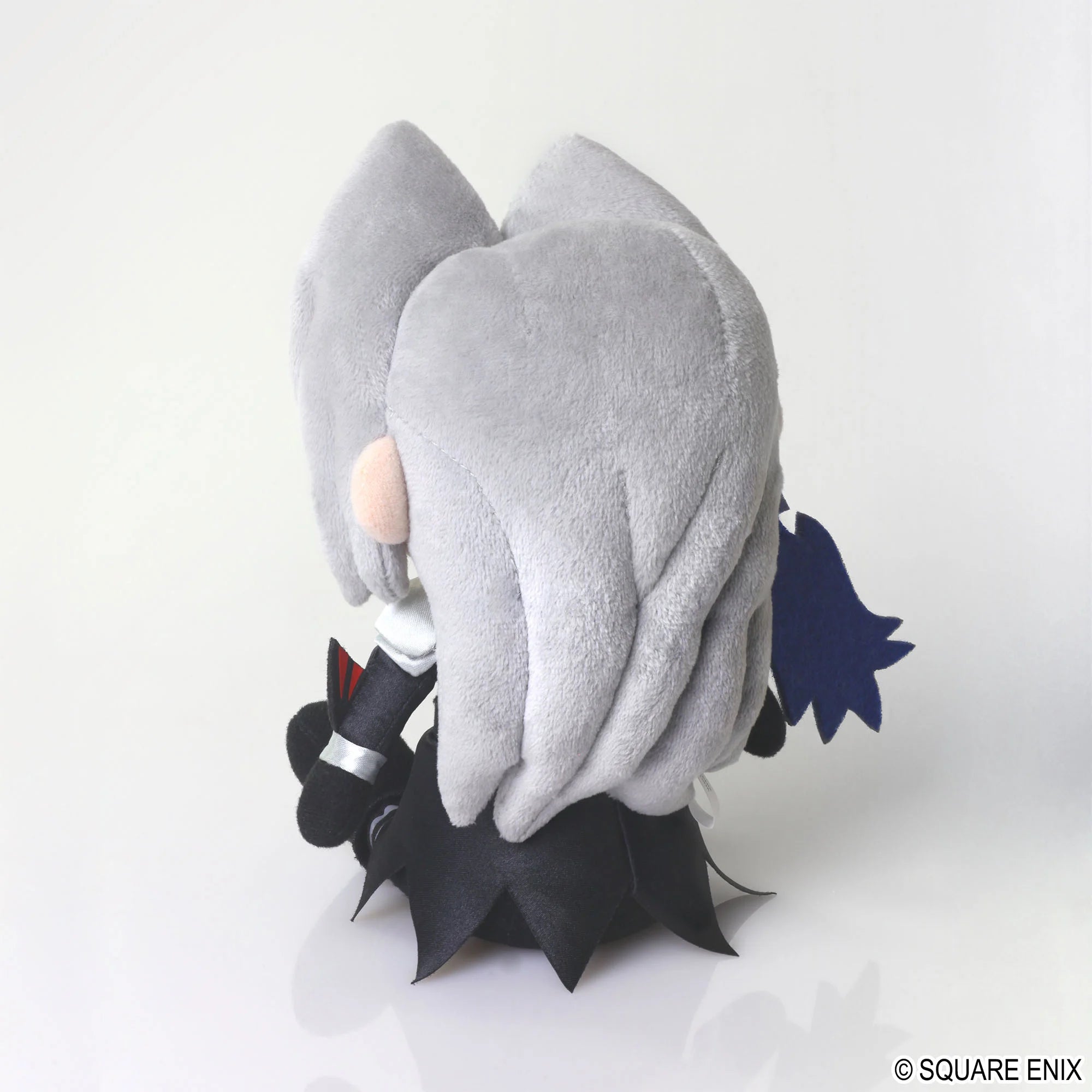 FINAL FANTSY VII - Sephiroth - Plush 18.5cm
