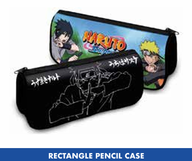 NARUTO - Pencil Case