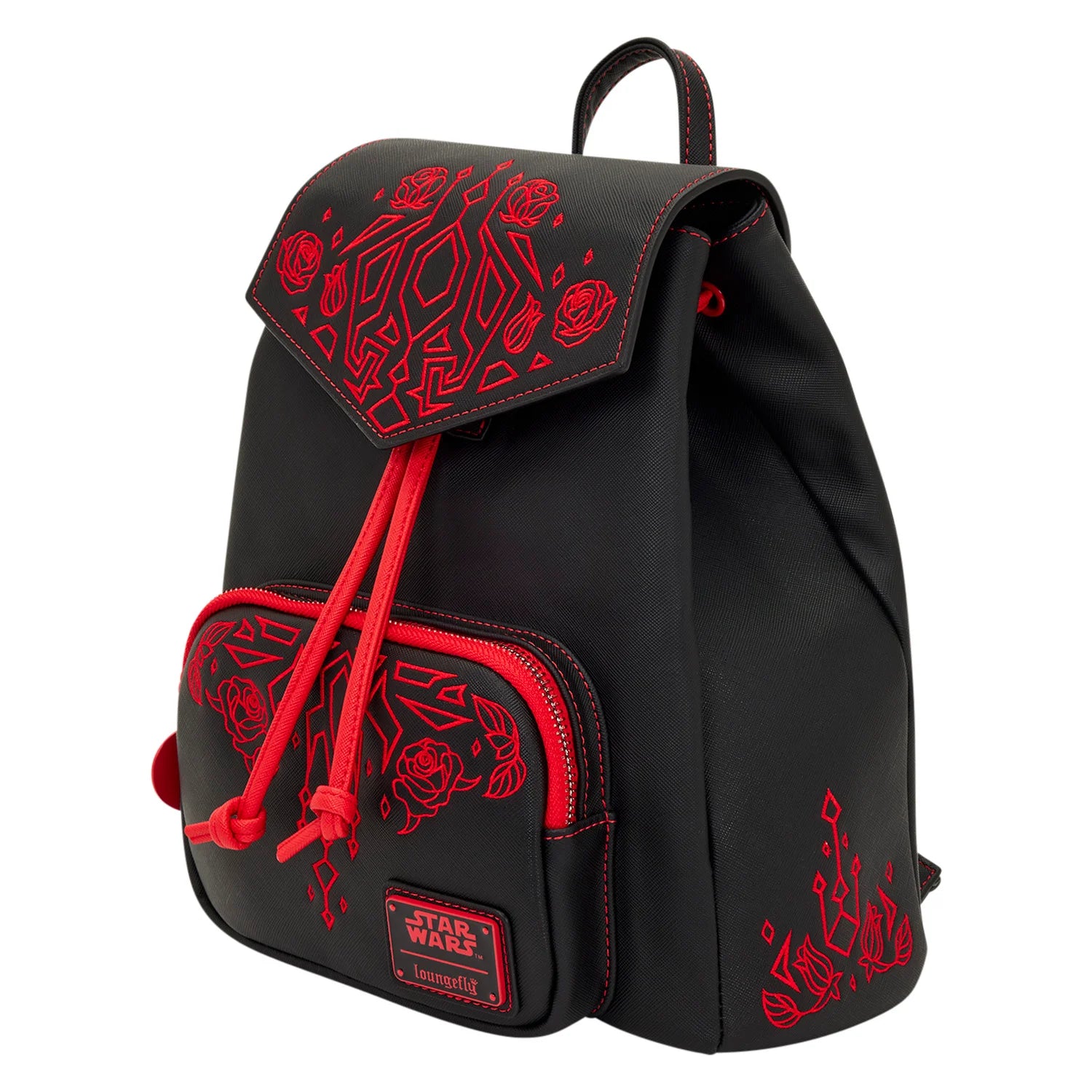 STAR WARS - Darth Maul - Mini Backpack LoungeFly