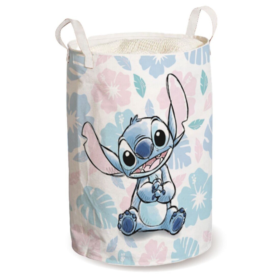 LILO & STITCH - Stitch - Laundry Bag 50x32cm