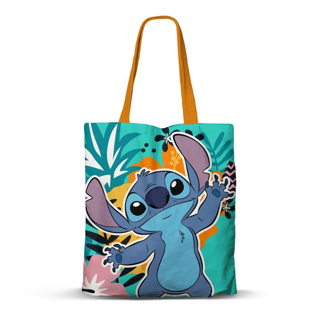 STITCH - Tropic - Premium Tote Bag '40x33x1cm'