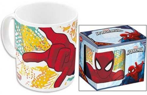 SPIDER-MAN - Ceramic Mug 11oz