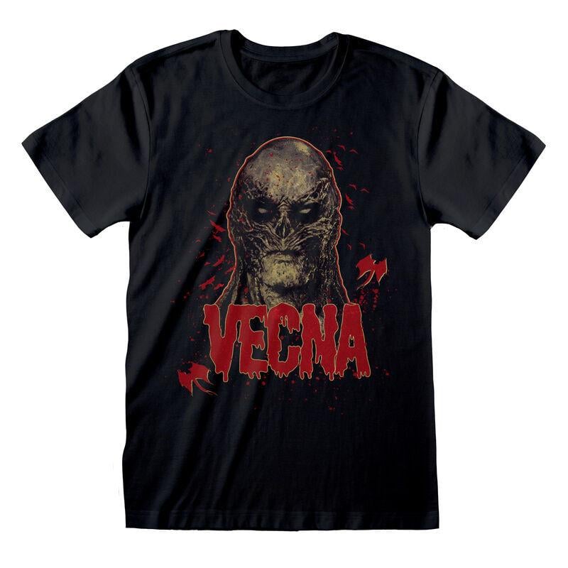 STRANGER THINGS - Vecna - Unisex T-Shirt (L)