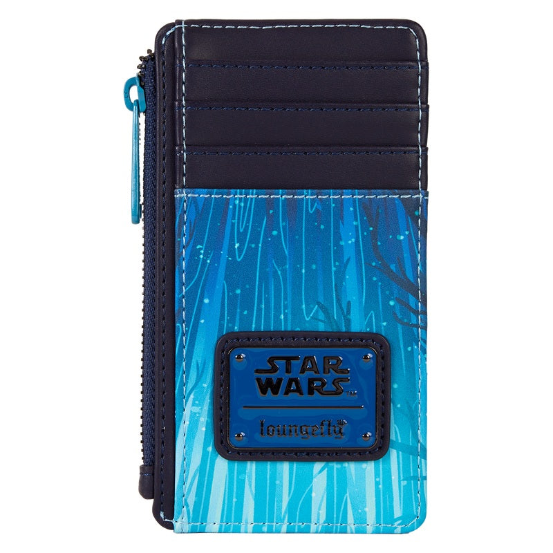 STAR WARS - The Force Awakens - Large Cardholder Loungefly