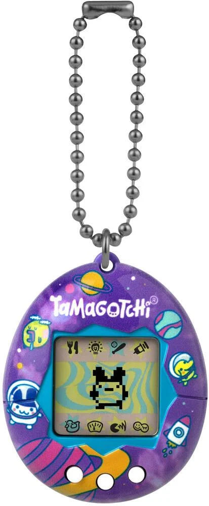 TAMAGOTCHI Original - Tama Universe