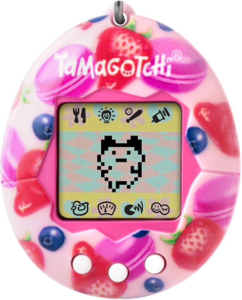TAMAGOTCHI Original - Berry Delicious