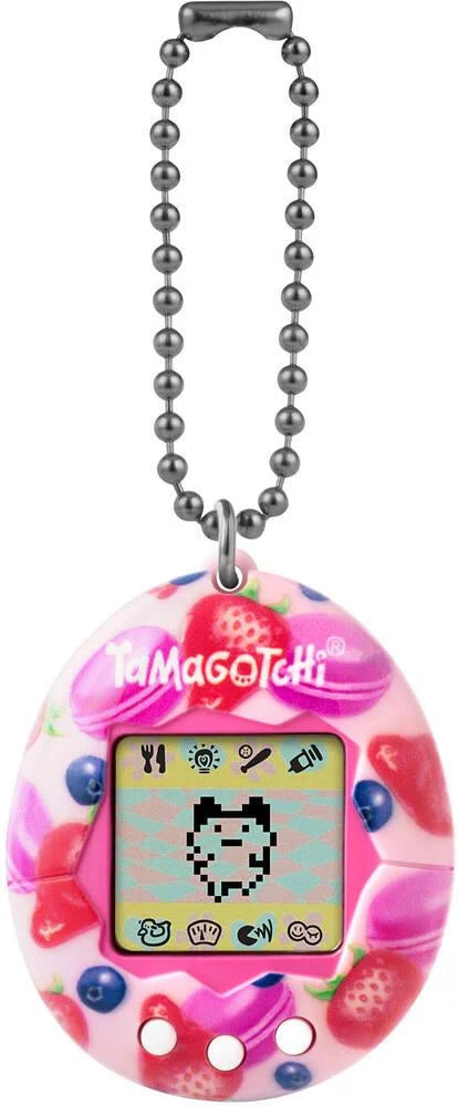 TAMAGOTCHI Original - Berry Delicious