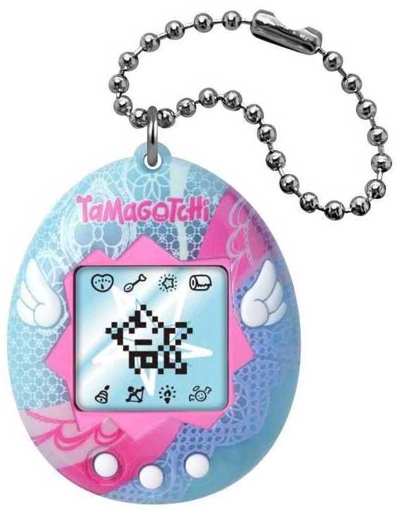 TAMAGOTCHI Original - Angel Lace