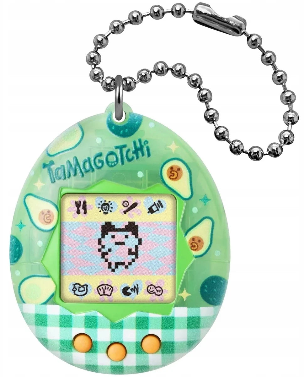 TAMAGOTCHI Original - Avocado Mix