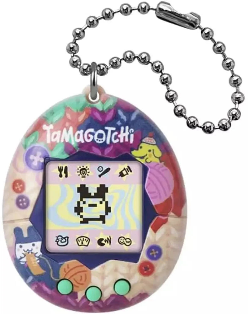 TAMAGOTCHI Original - Tama Sewing