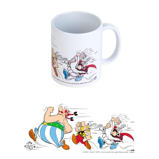 ASTERIX & OBELIX - Mug 11Oz