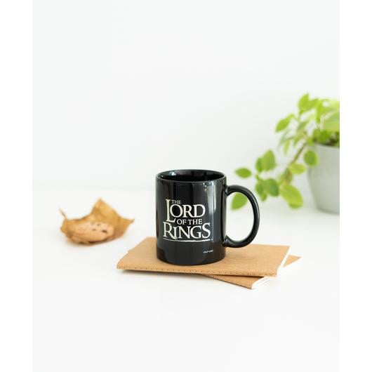 LORD OF THE RINGS - Logo - Mug 300 ml