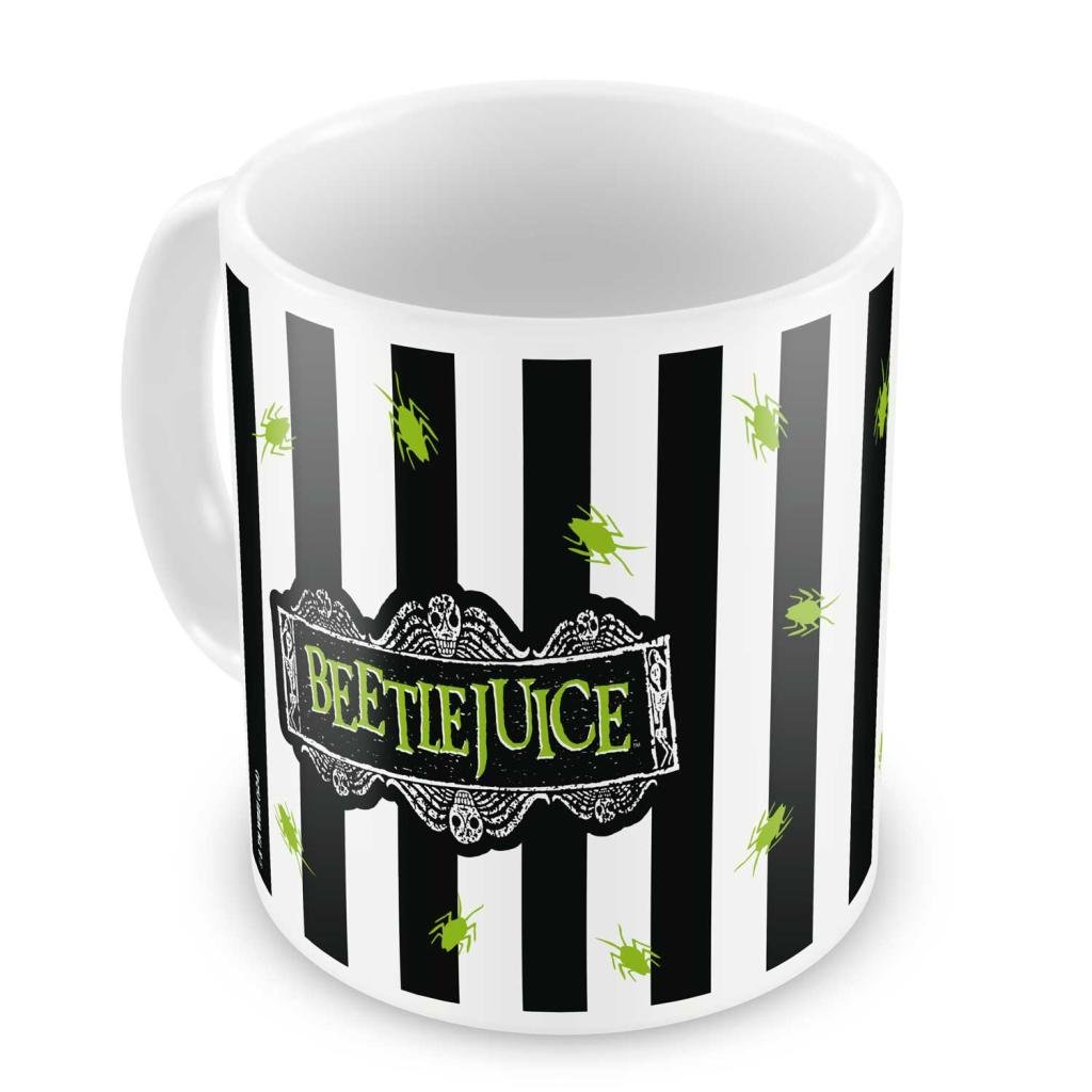 BEETLEJUICE - Mug