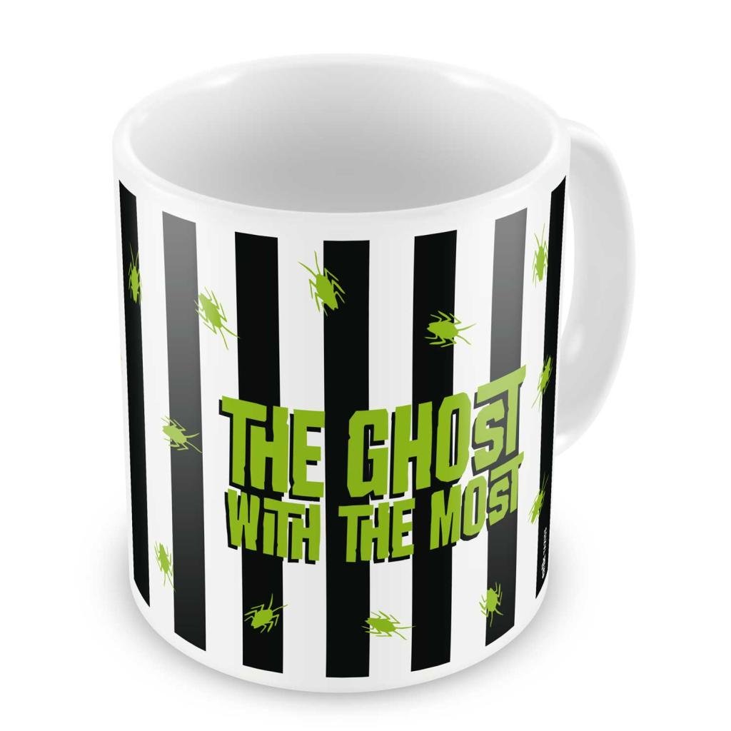 BEETLEJUICE - Mug