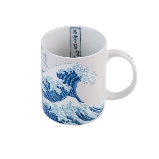 HOKUSAI - The Great Wave - Mug 300 ml