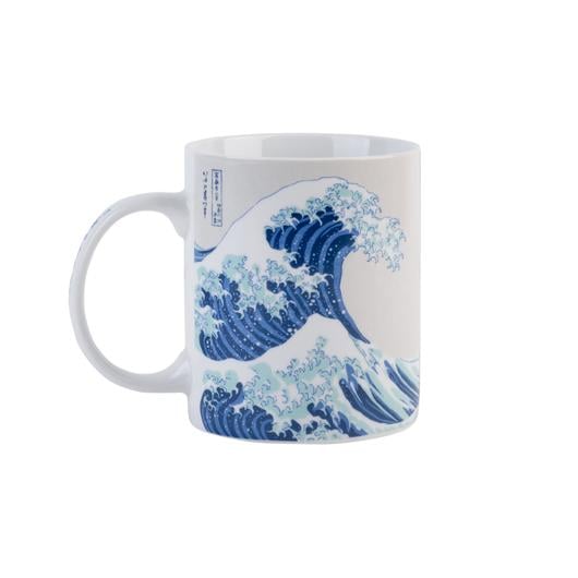 HOKUSAI - The Great Wave - Mug 300 ml