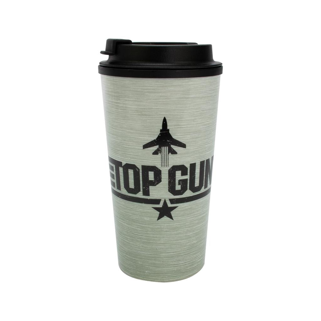 TOP GUN - Isothermal Travel Mug - 450 ml