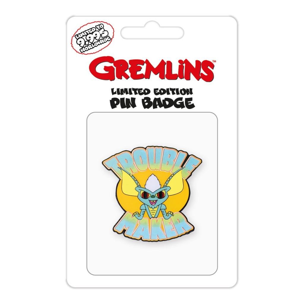 GREMLINS - Pin's - Limited Edition