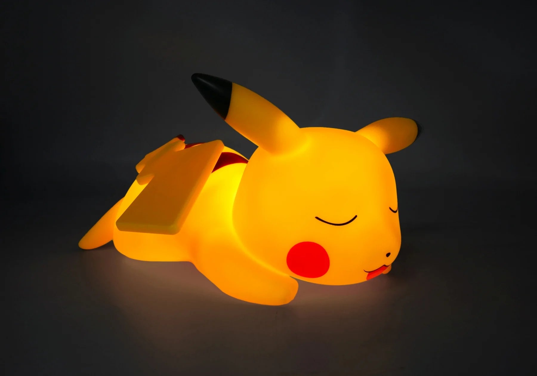 POKEMON - Sleeping Pikachu - LED Lamp 25cm