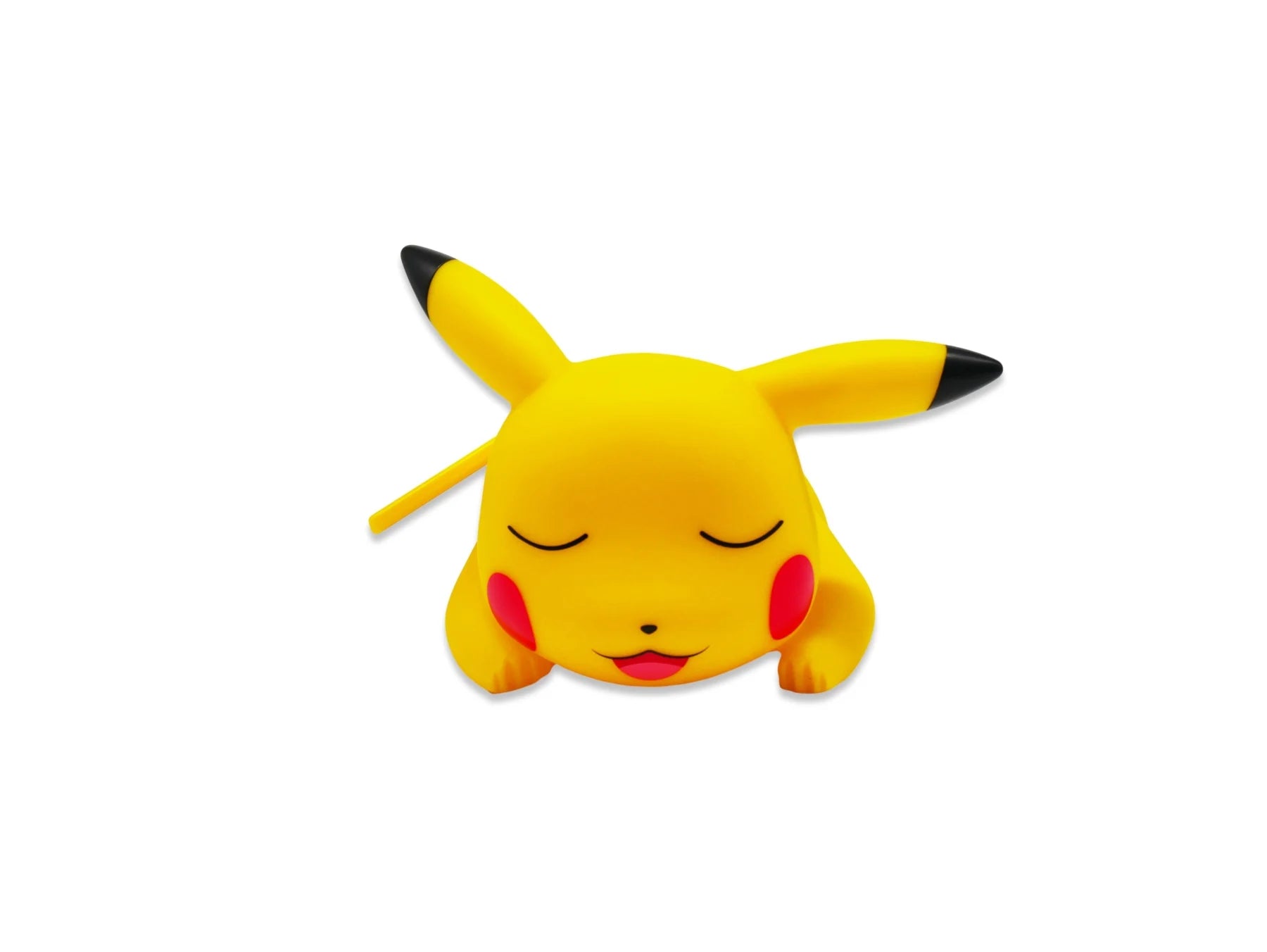 POKEMON - Sleeping Pikachu - LED Lamp 25cm