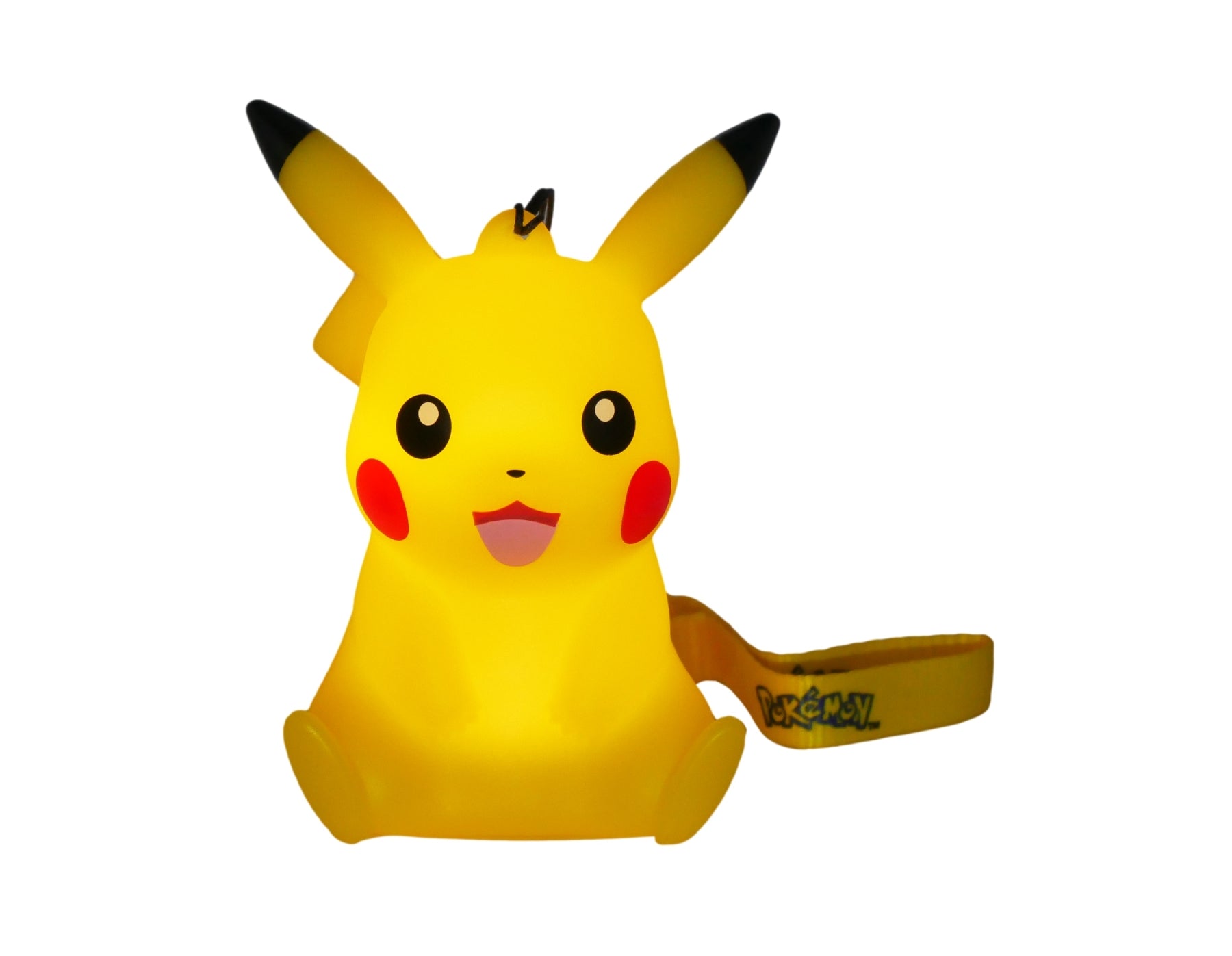 POKEMON - Pikachu - LED Lamp 9cm