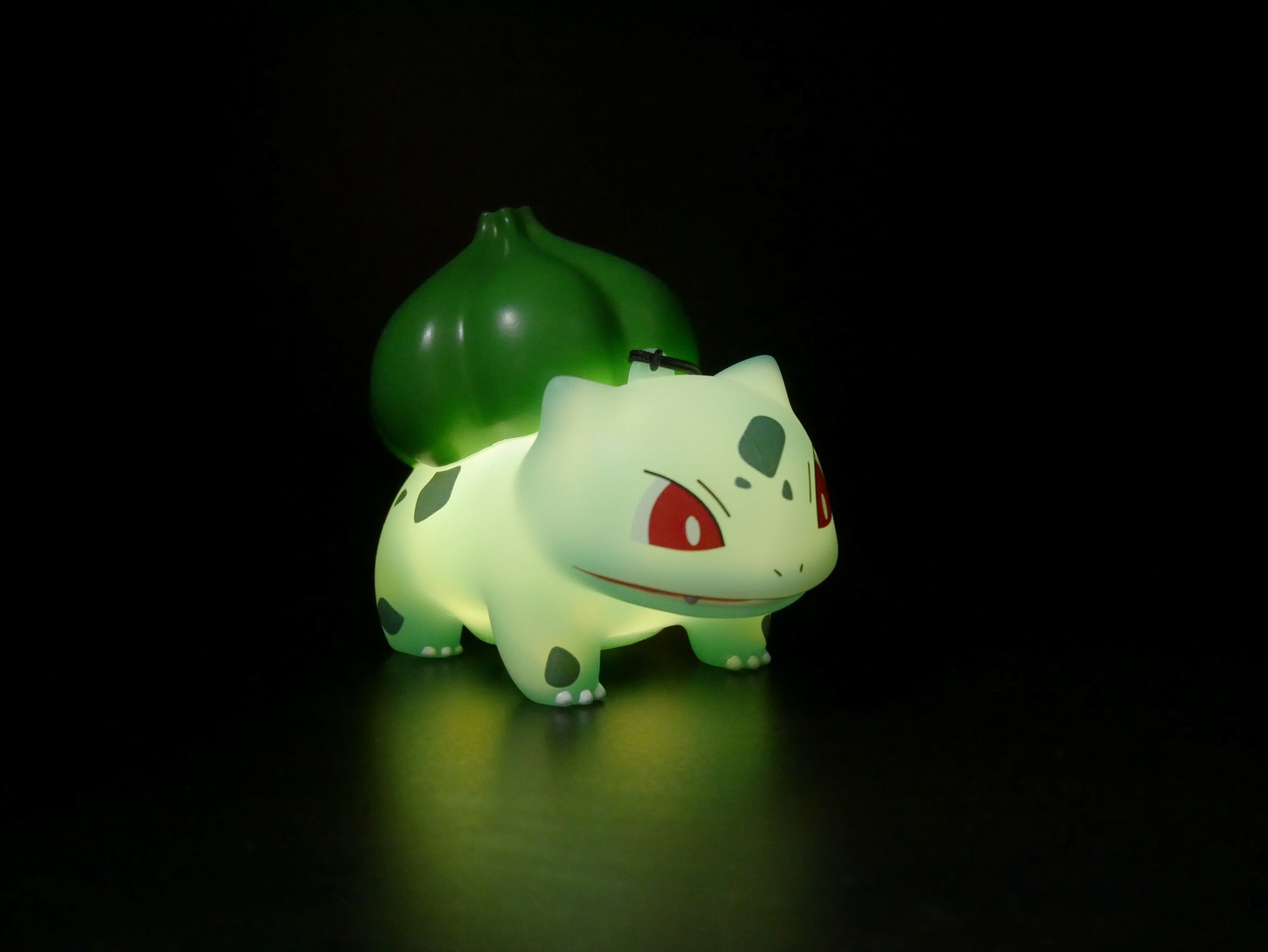 POKEMON - Bulbasaur - LED Lamp 3inch