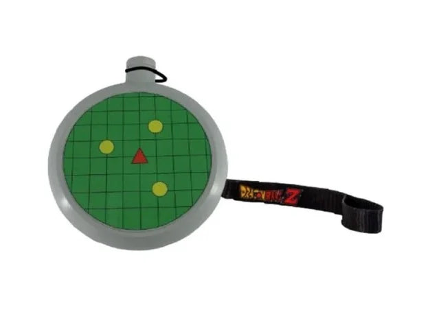 DRAGON BALL Z - Radar - LED Lamp 3inch