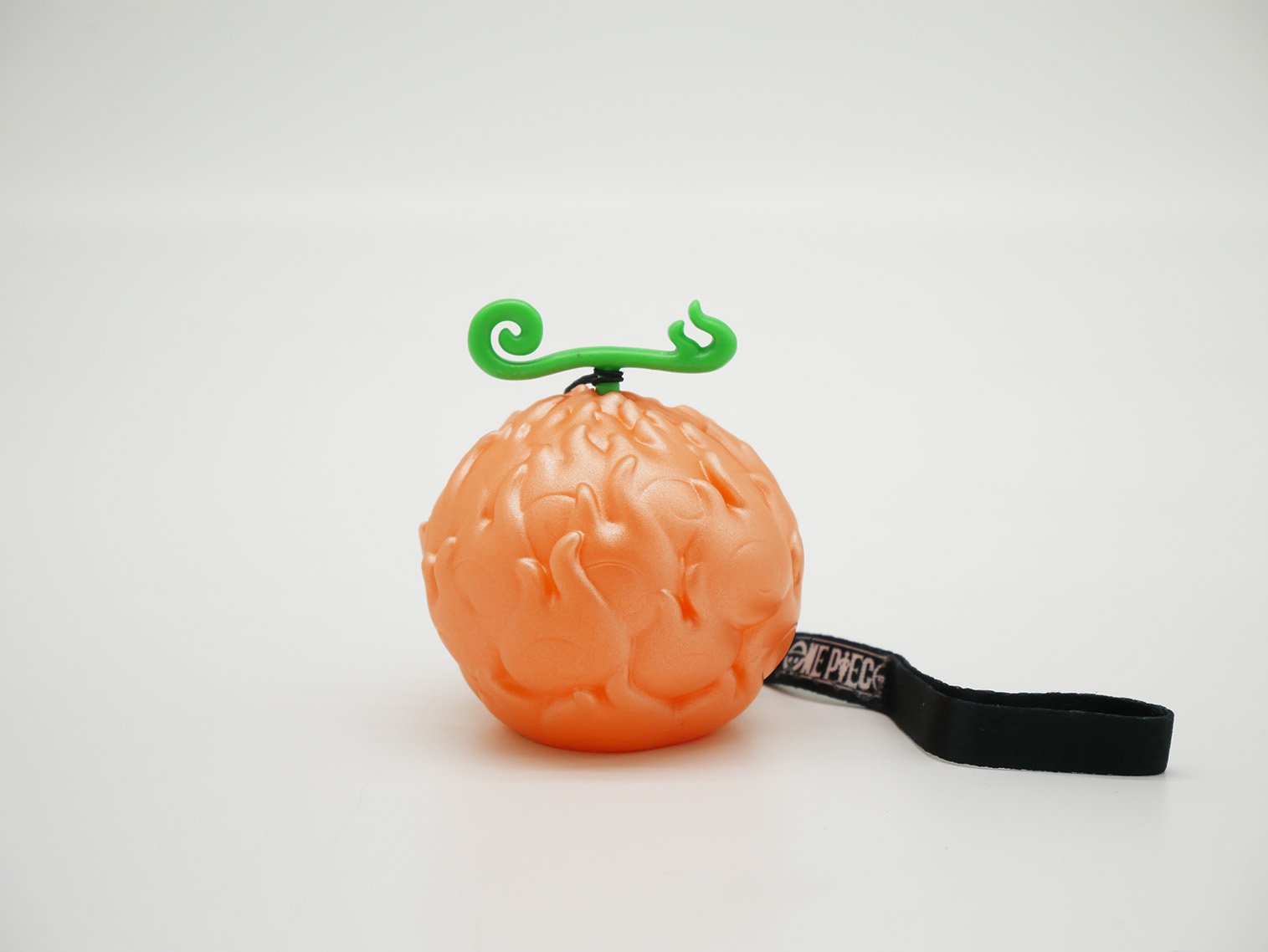 ONE PIECE - Flam Fruit - LED Lamp  - 8 cm