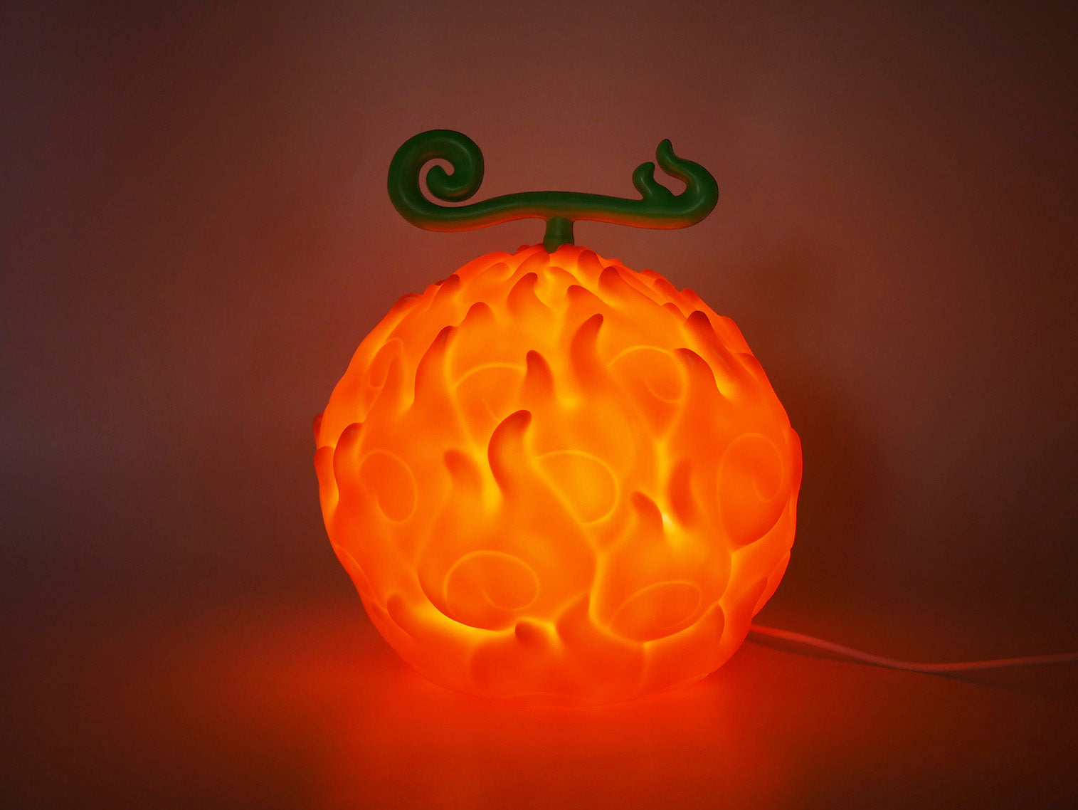 ONE PIECE - Flam Fruit - Lamp 20 cm