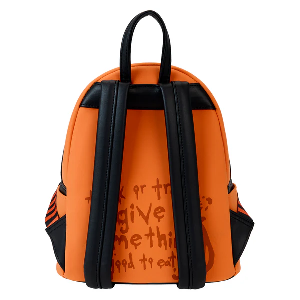 TRICK 'R TREAT - Flaming Head Sam - Mini Backpack LoungeFly