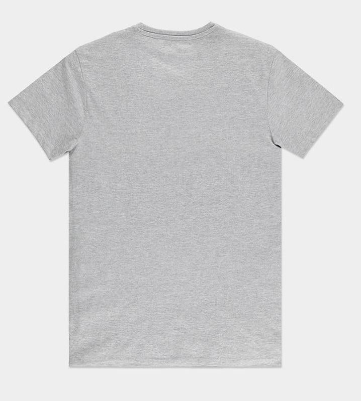 MY HERO ACADEMIA - Symbol of Peace - Men T-Shirt (XXL)