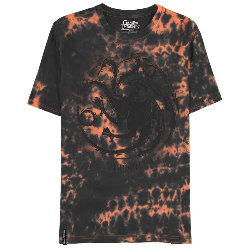 HOUSE OF THE DRAGON - Men's Homme (L)