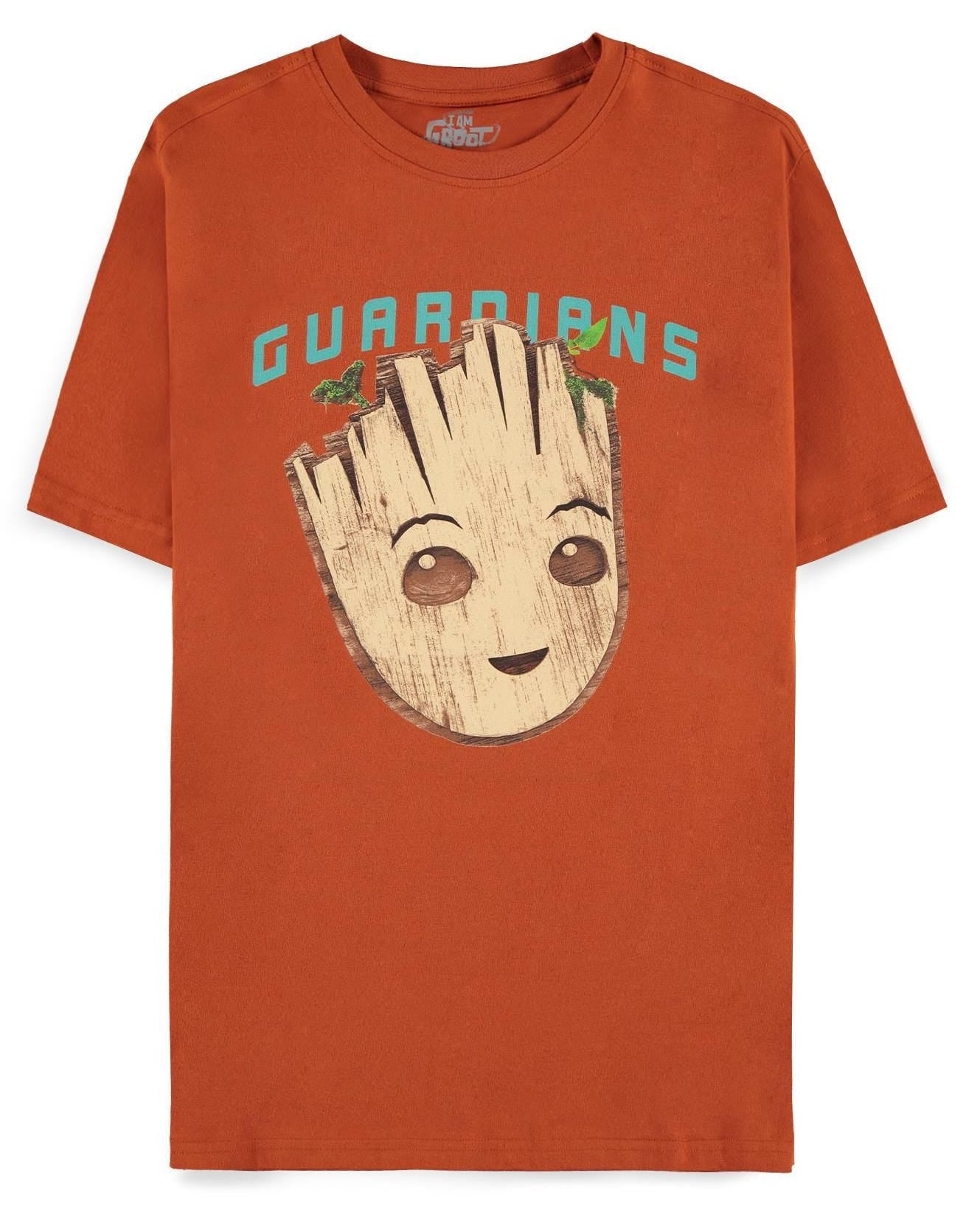 MARVEL - I Am Groot - Men's T-Shirt (S)