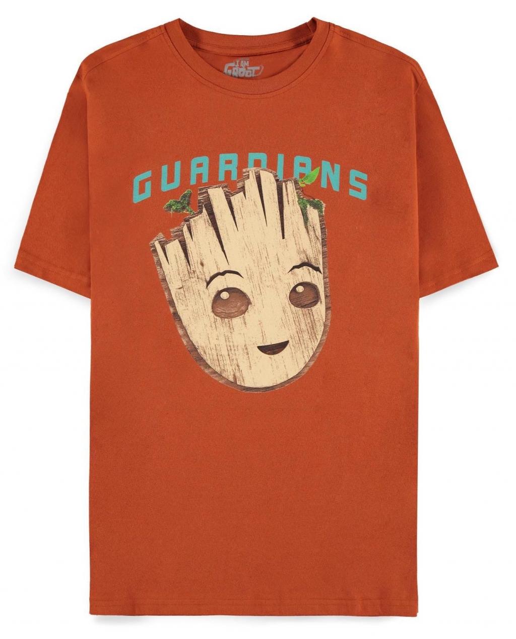 MARVEL - I Am Groot - Men's T-Shirt (S)