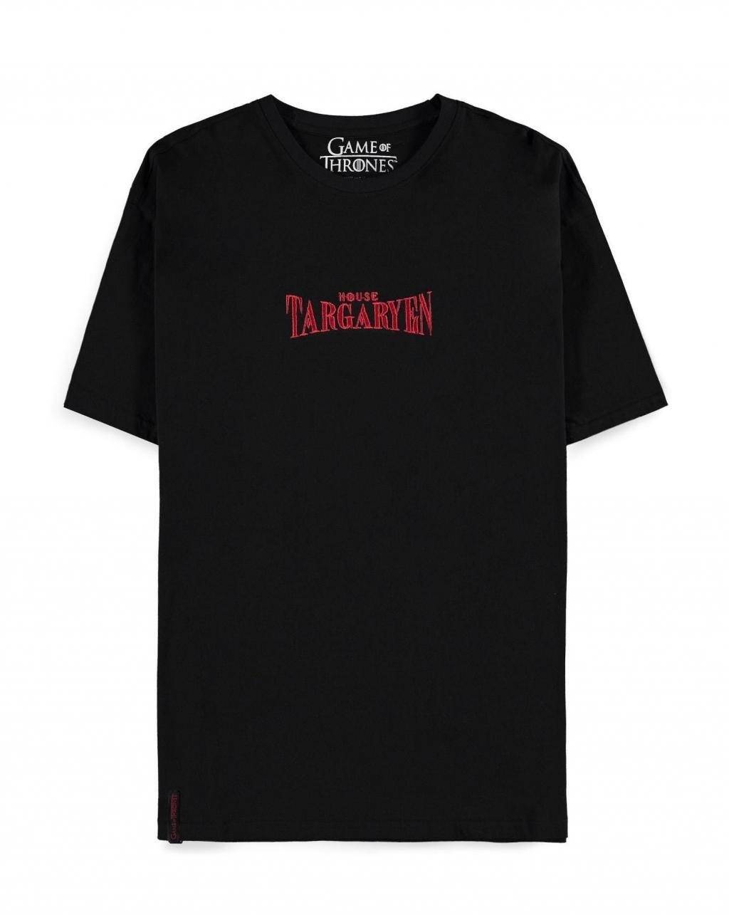 HOUSE OF THE DRAGON - Women's T-shirt (M)