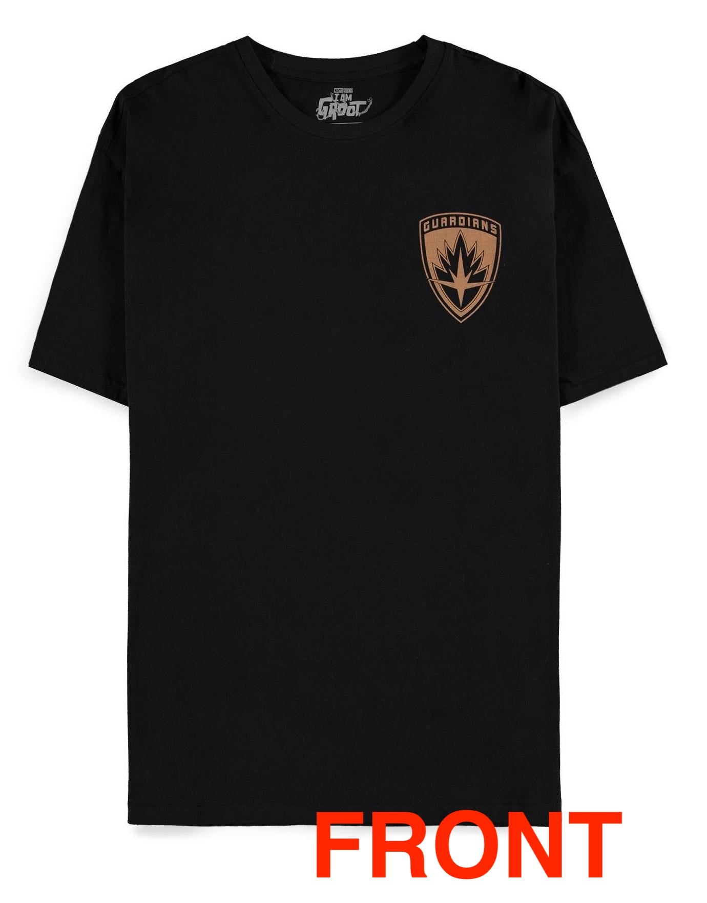 MARVEL - I Am Groot - Men's T-Shirt (S)