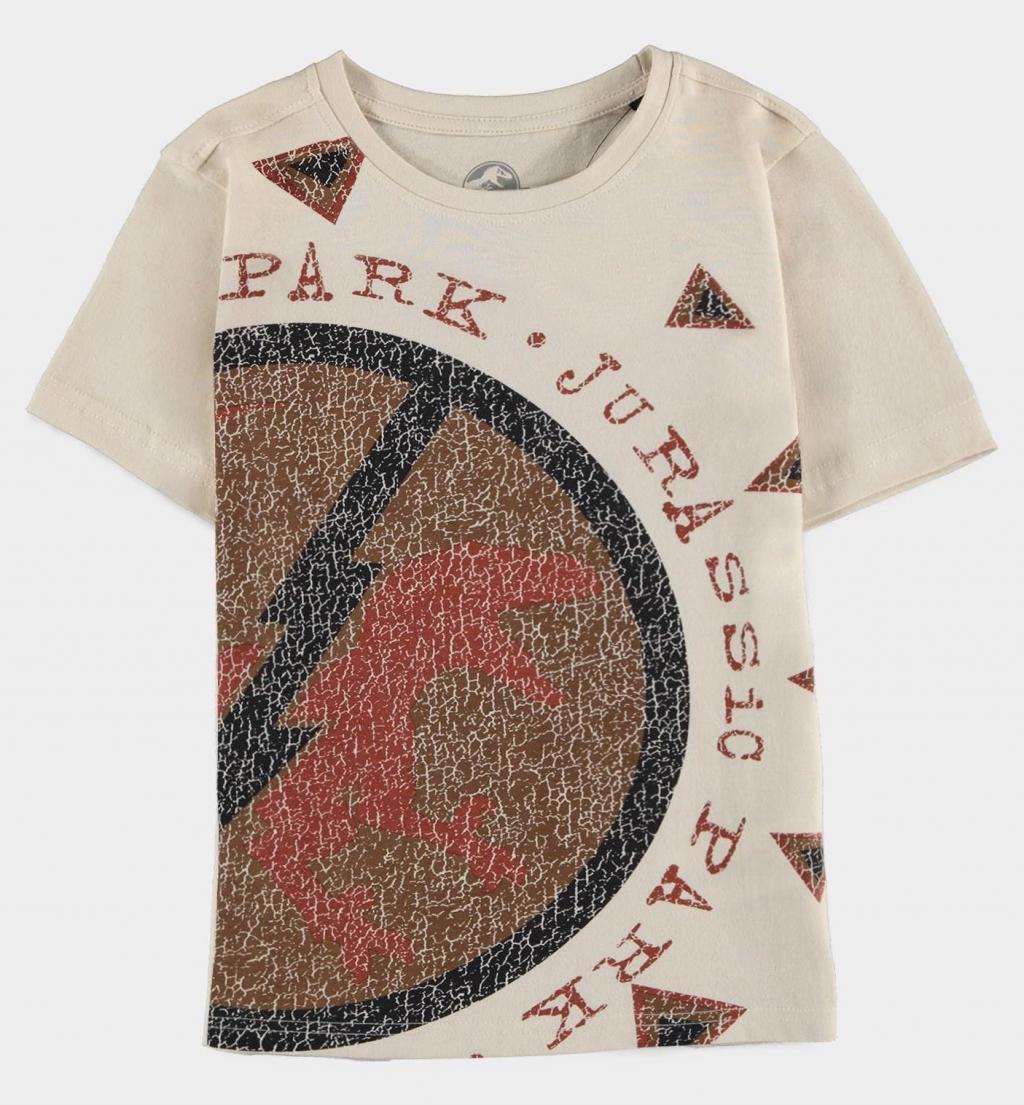 JURASSIC PARK - Boy's T-Shirt (146/152)