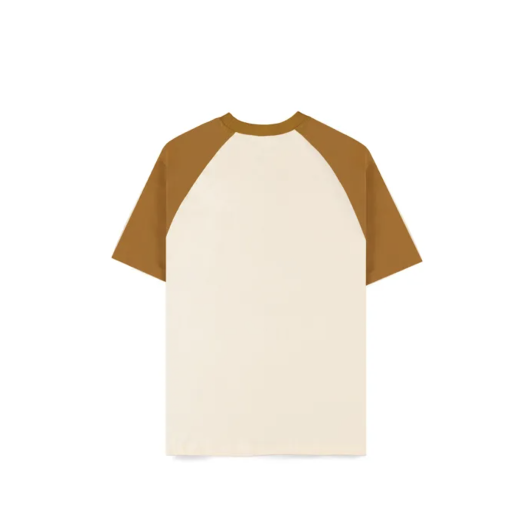 POKEMON - Eevee - Loose Fit Unisex T-Shirt (S)