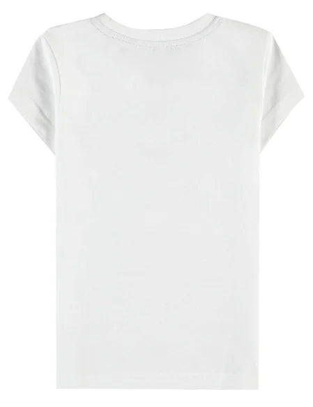 POKEMON - Pika Silhouette - Kids T-Shirt (146/152)