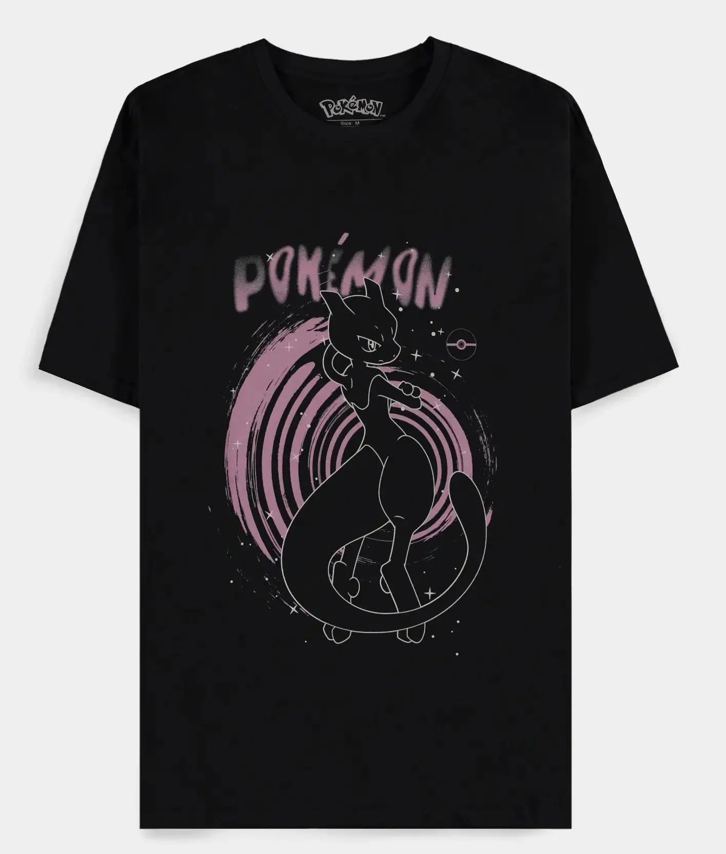 POKEMON - Psychic - Men's T-shirt (S)