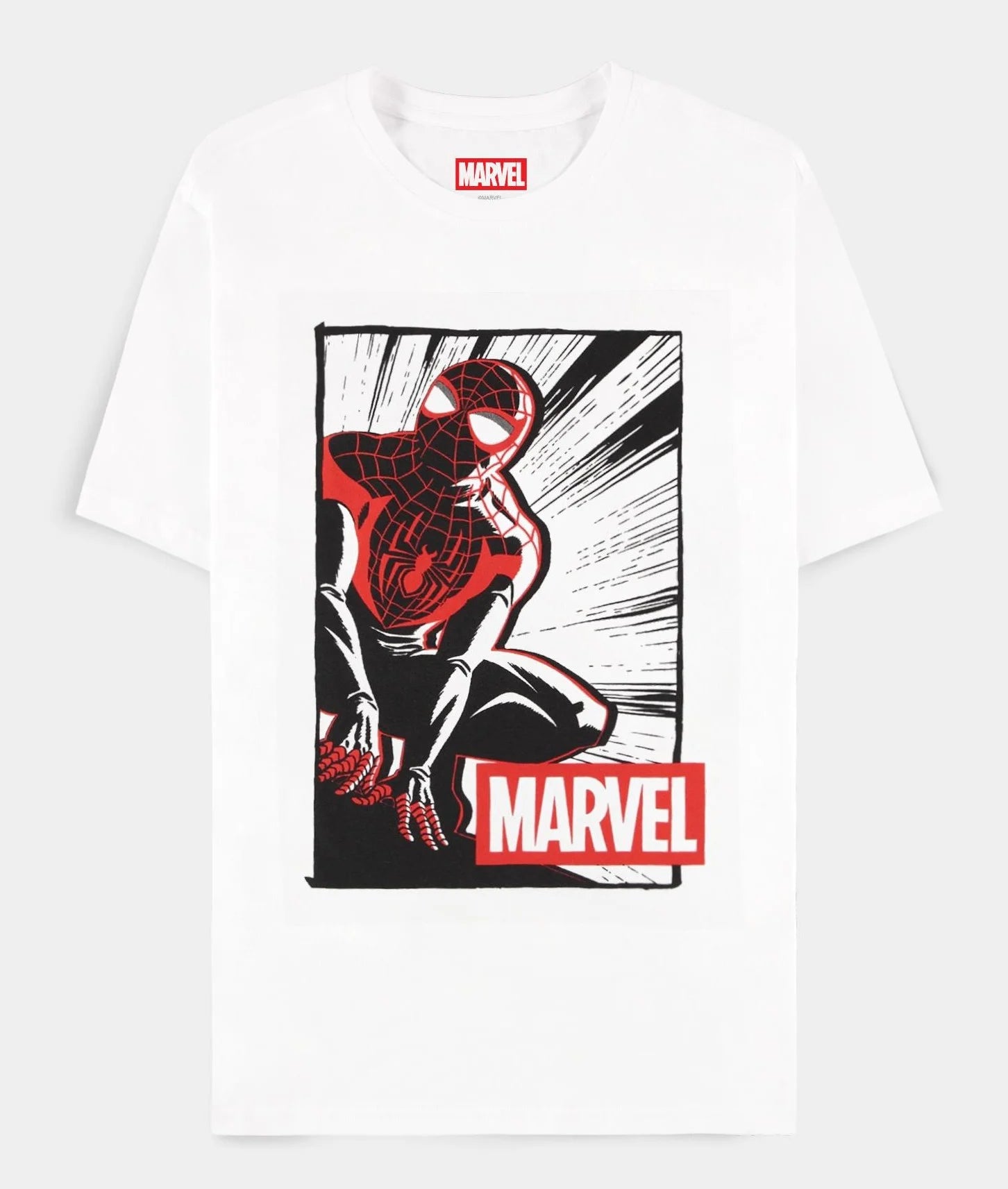 SPIDER-MAN - Men's T-shirt (M)
