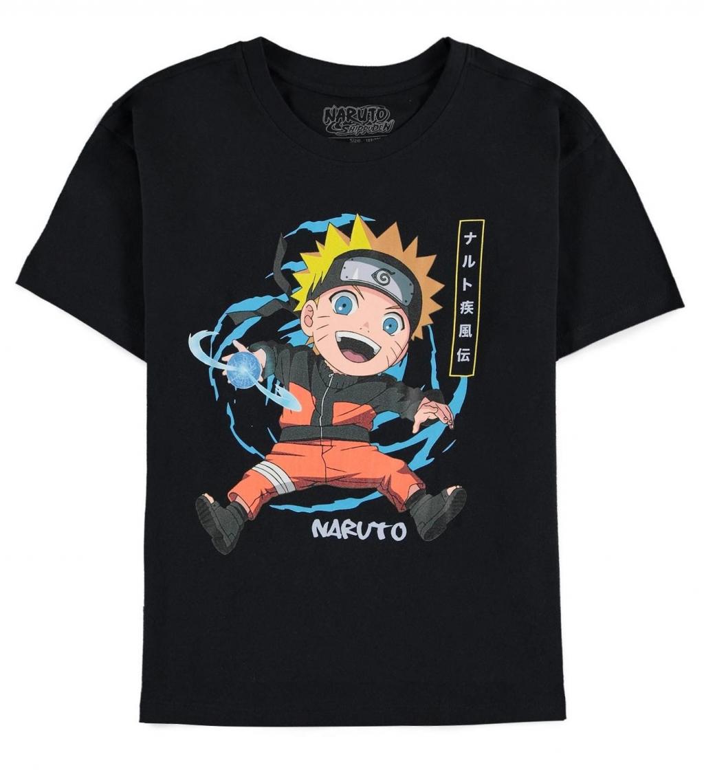 NARUTO - Kakashi - Kids T-Shirt (170/176)