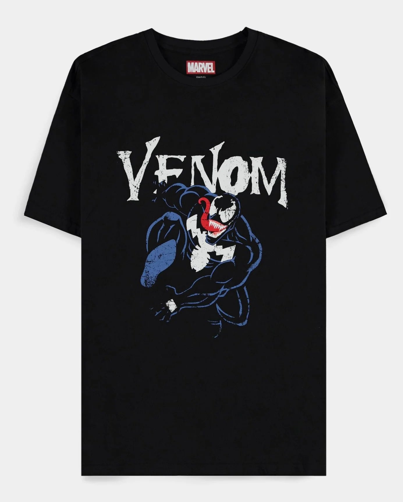 SPIDER-MAN - Venom Classic - Men's T-shirt (M)
