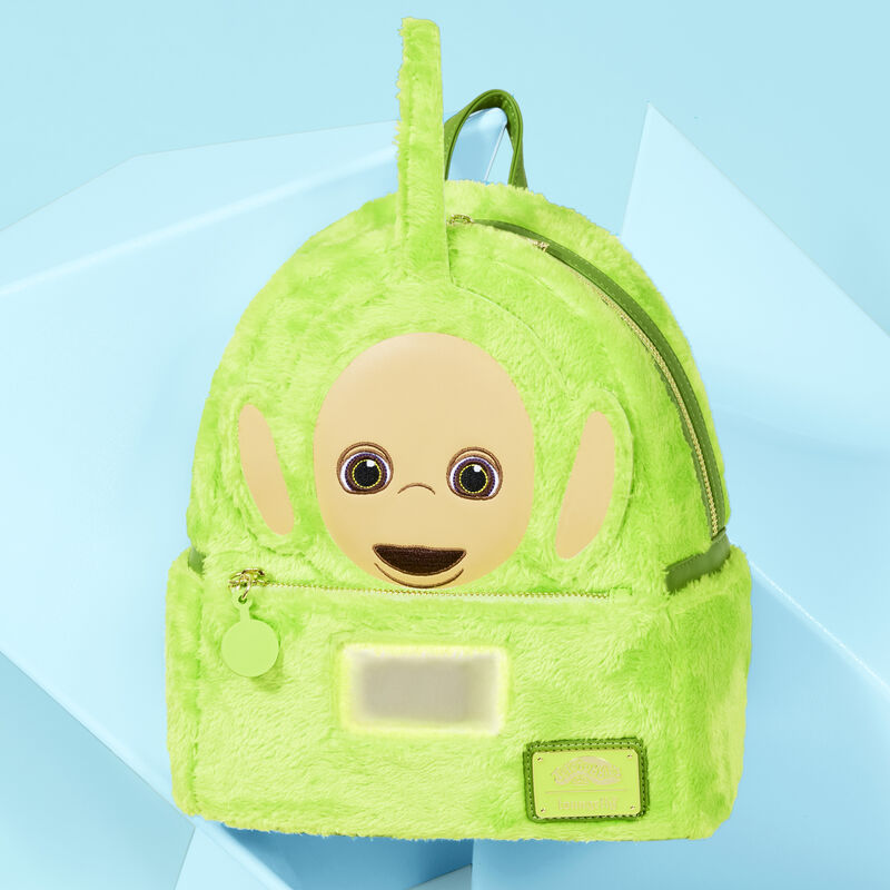 TELETUBBIES - Dipsy - Mini Backpack LoungeFly