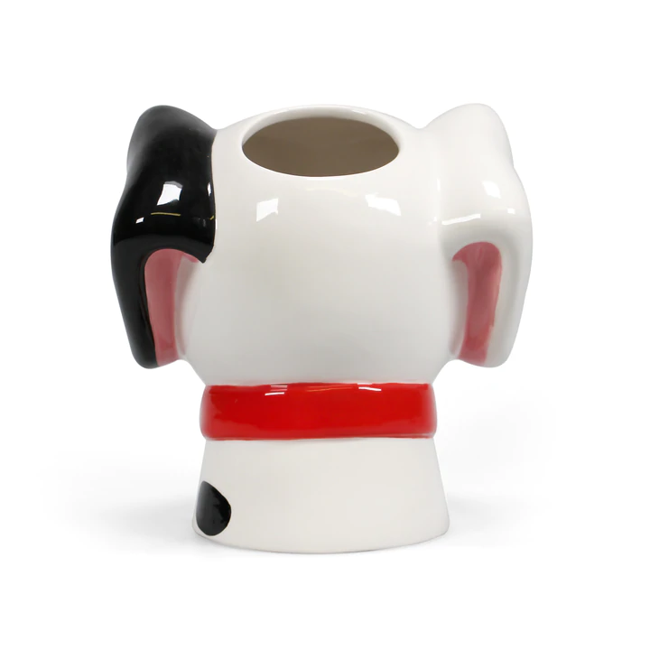 DISNEY - 101 Dalmatians - Table Top Vase
