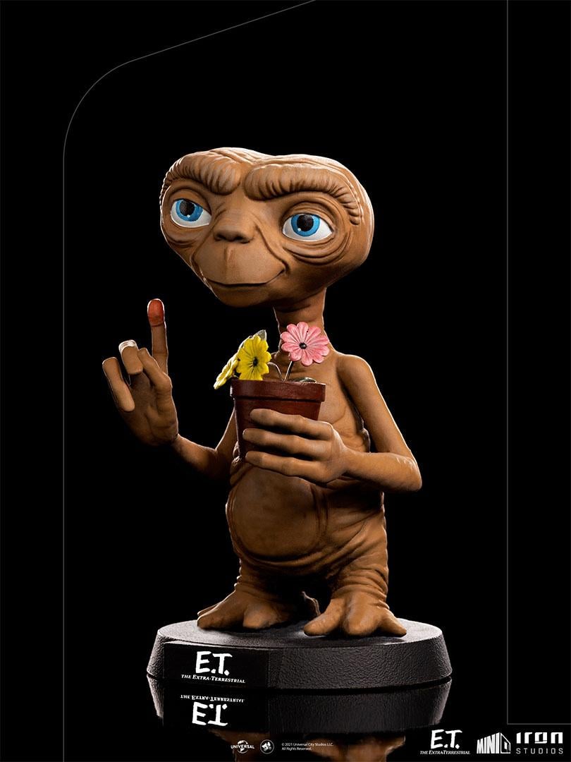 E.T. - Figure Mini Co. 15cm
