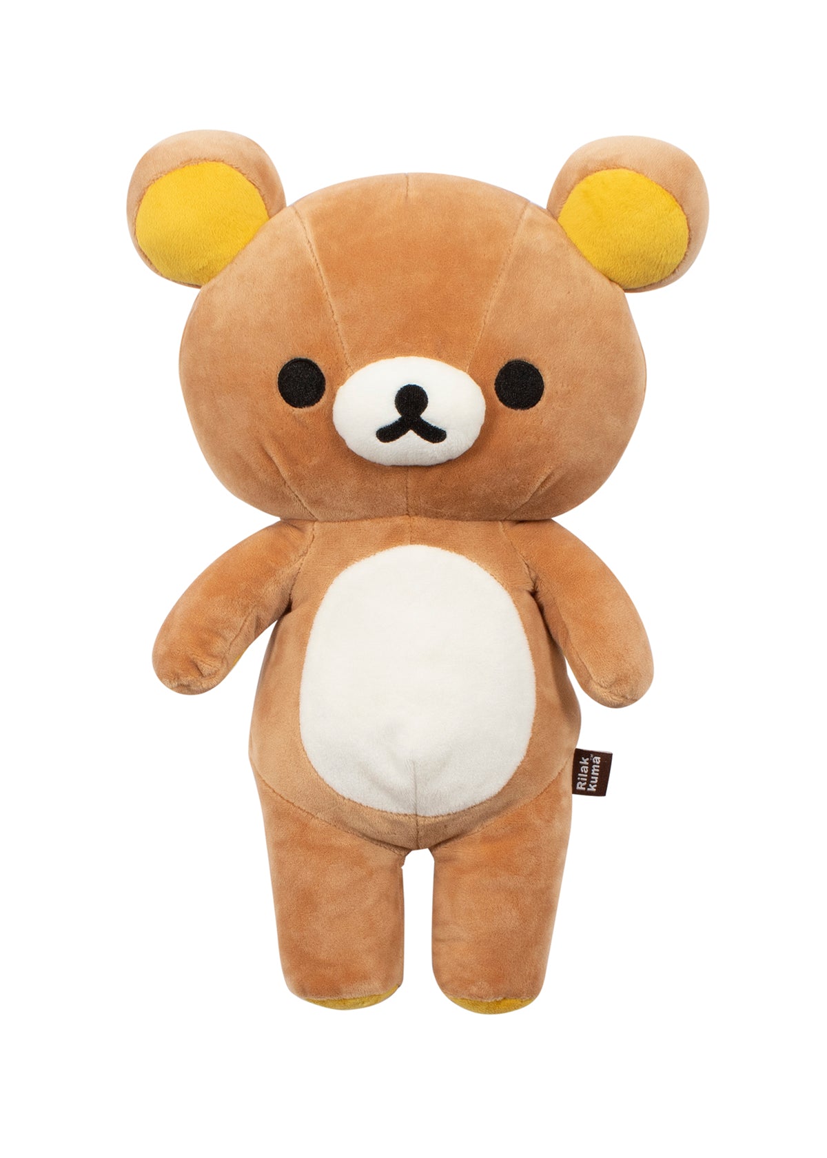 RILAKKUMA - Medium Plush 38cm