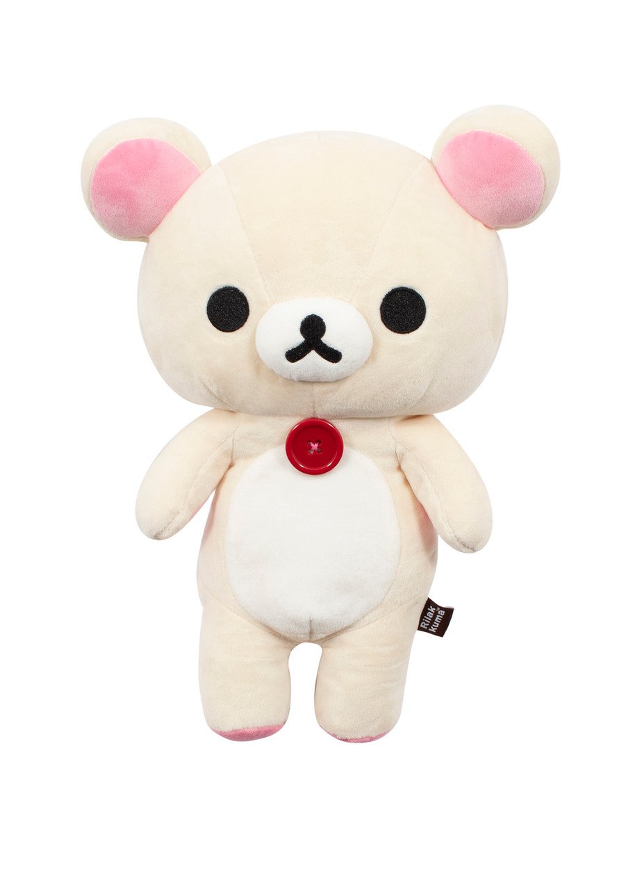 KORILAKKUMA - Medium Plush 33cm