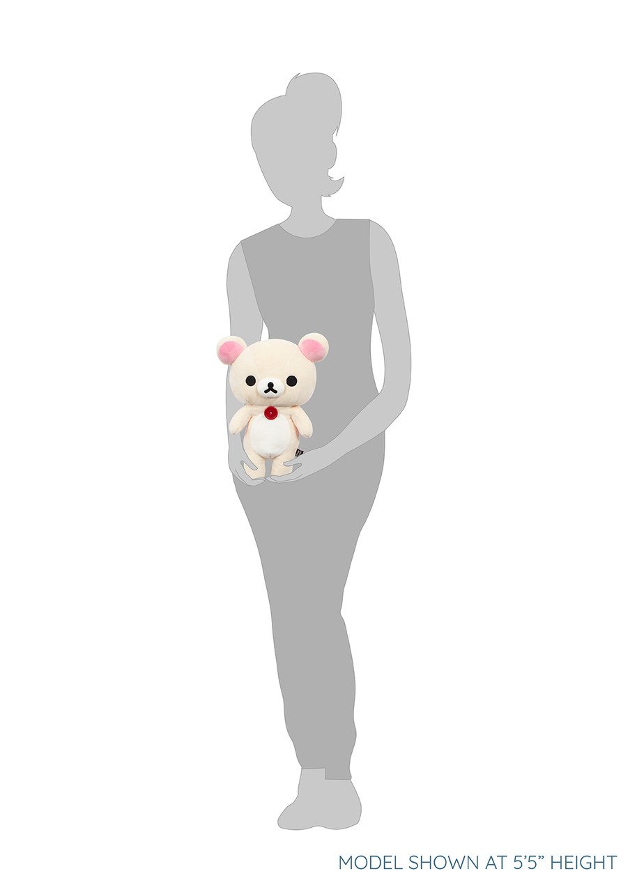 KORILAKKUMA - Medium Plush 33cm